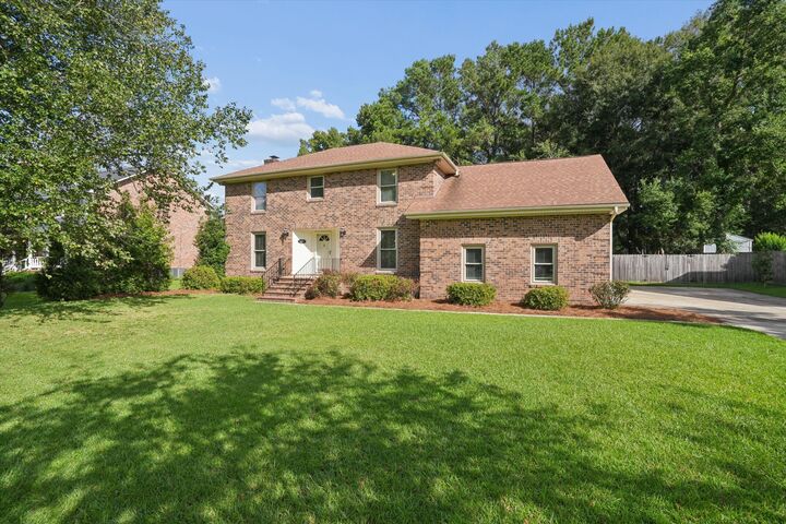 Property Photo:  119 Tyvola Drive  SC 29485 