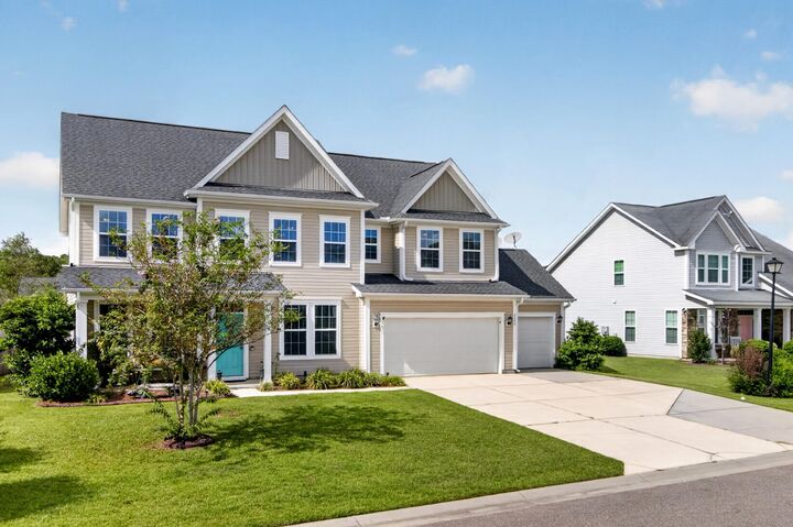Property Photo: 2209 Pimlico Drive SC 29472