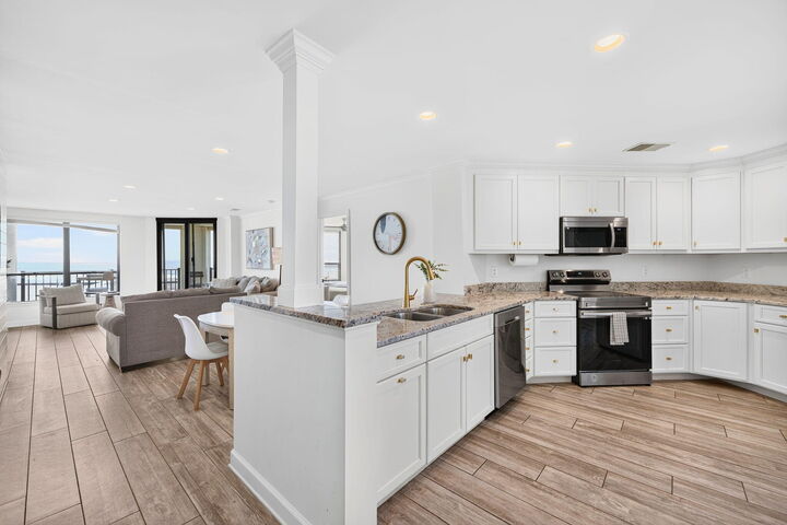 Property Photo: 8000 Palmetto Drive # 301 SC 29451