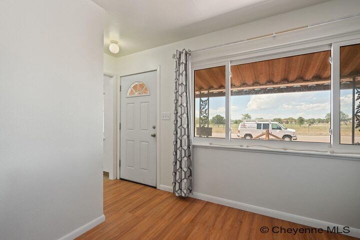 Property Photo:  3923 Hynds Blvd  WY 82001 