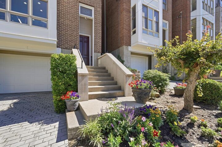 Property Photo:  336 Boal Street  OH 45202 