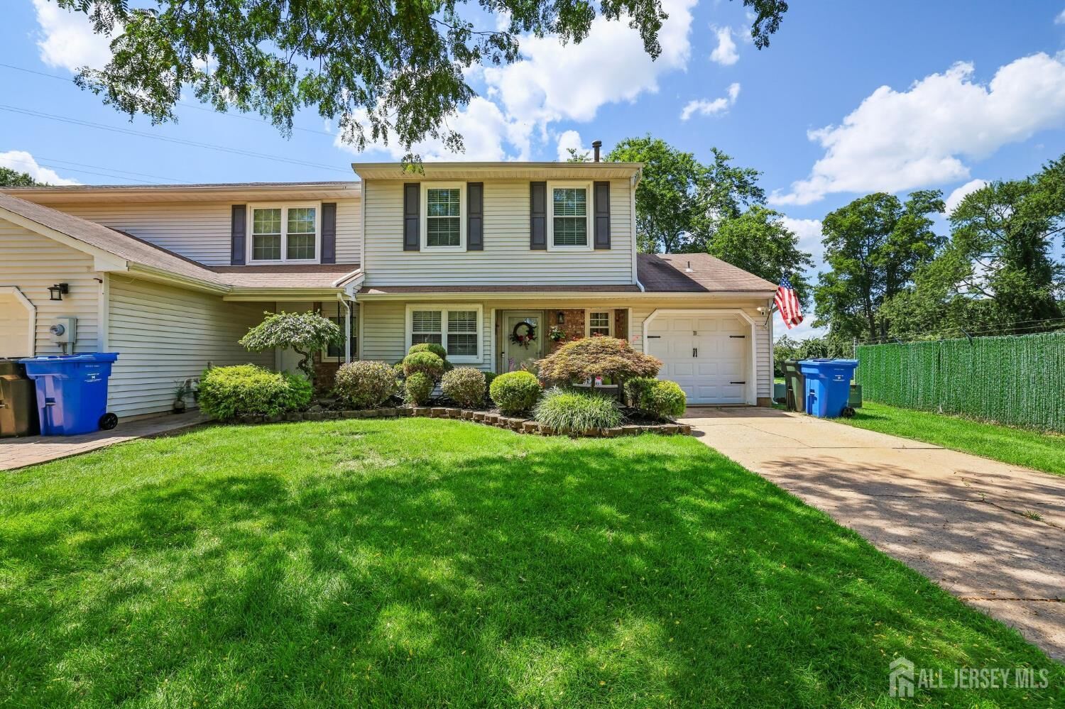 Property Photo:  79 Staghorn Drive  NJ 07747 