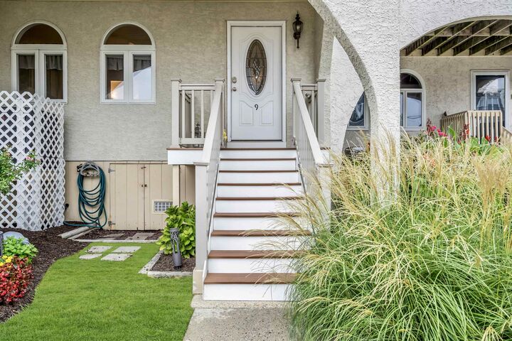 Property Photo:  9 W 6th Street  NJ 08226 