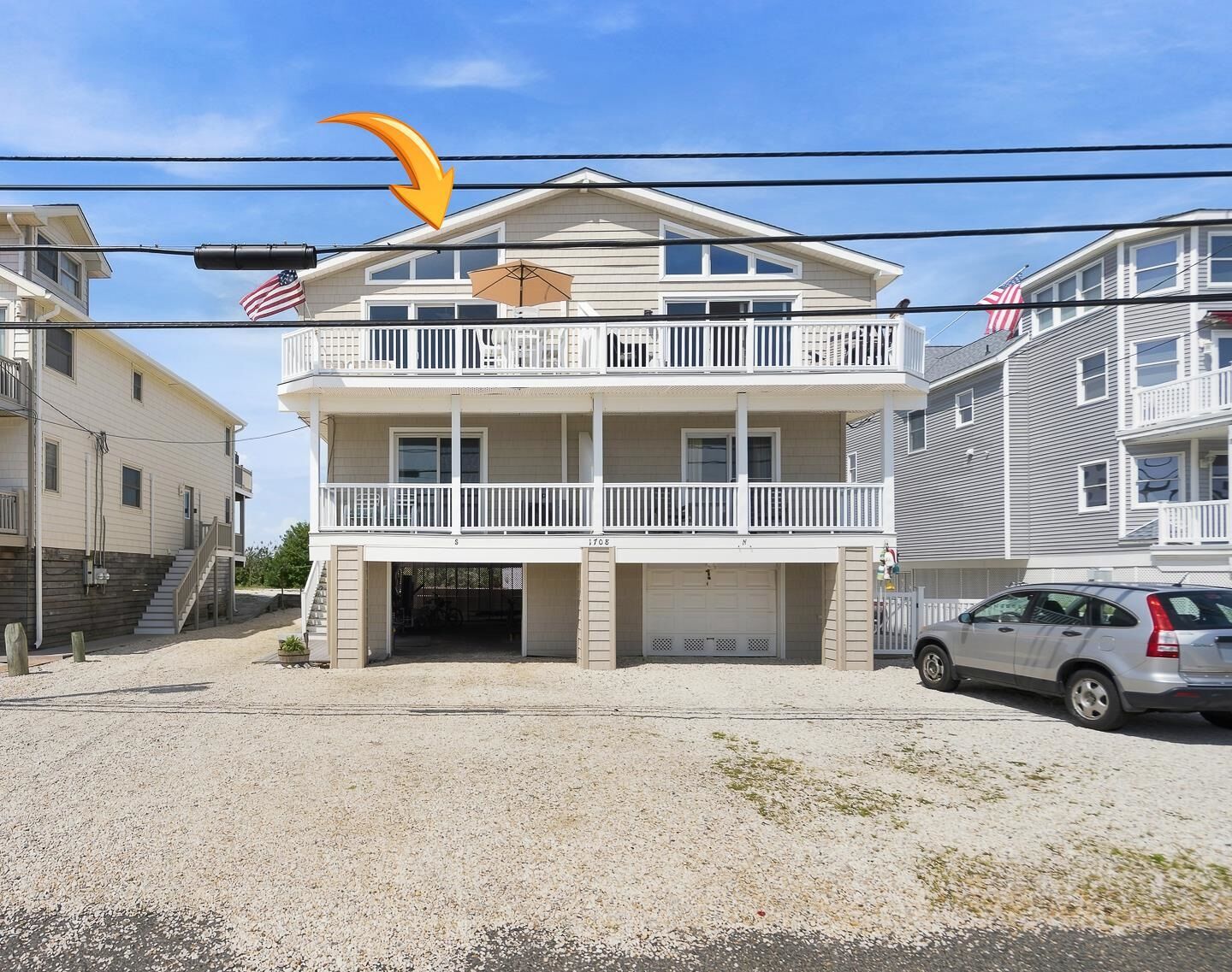 Property Photo:  1708 S Landis  NJ 08243 