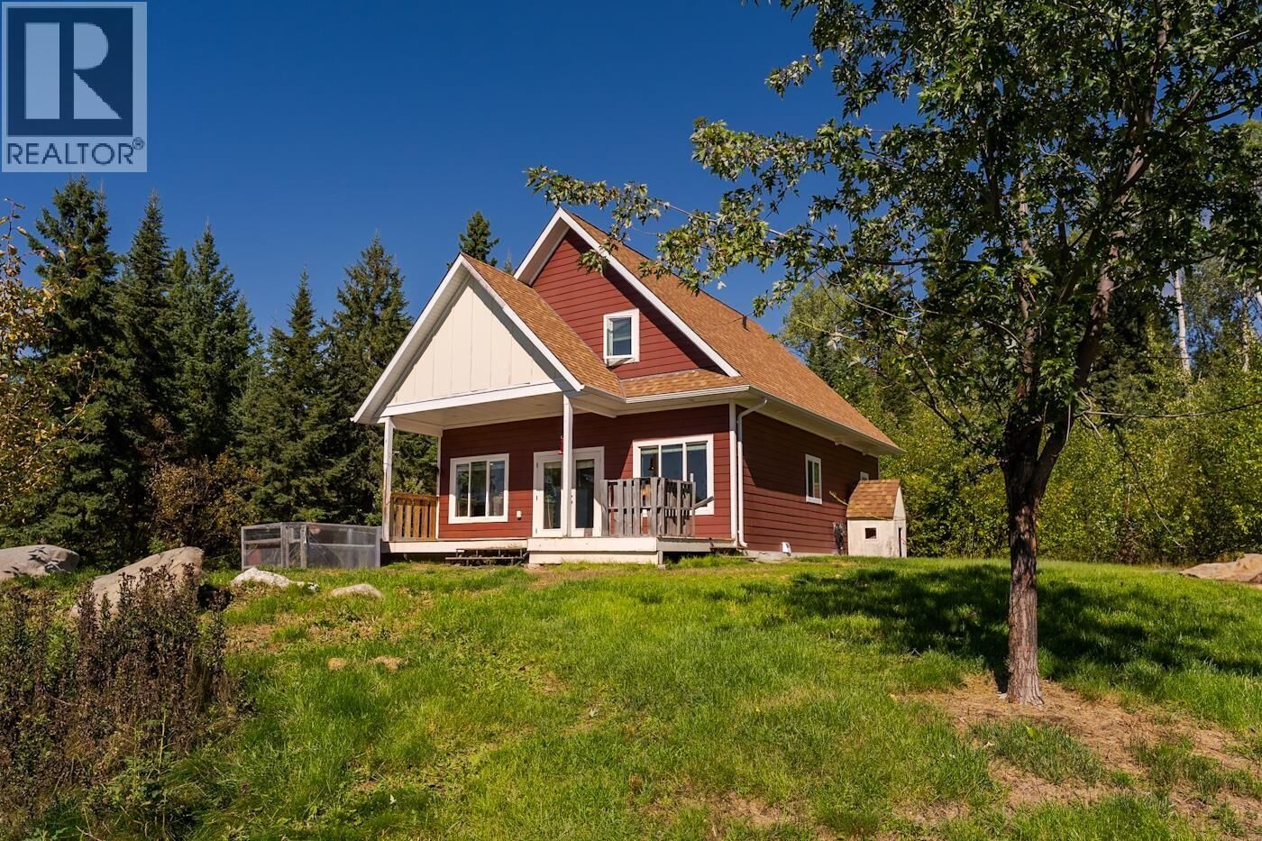 Property Photo: 10140 Haldi Road BC V2N 6J5