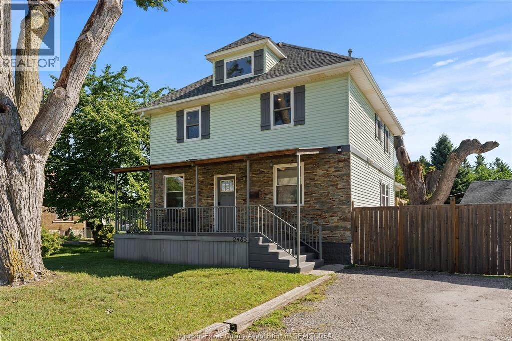 Property Photo:  2485 Front Road  ON N9J 2C5 
