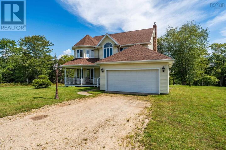 Property Photo: 12 Homecrest NS B5A 0G8