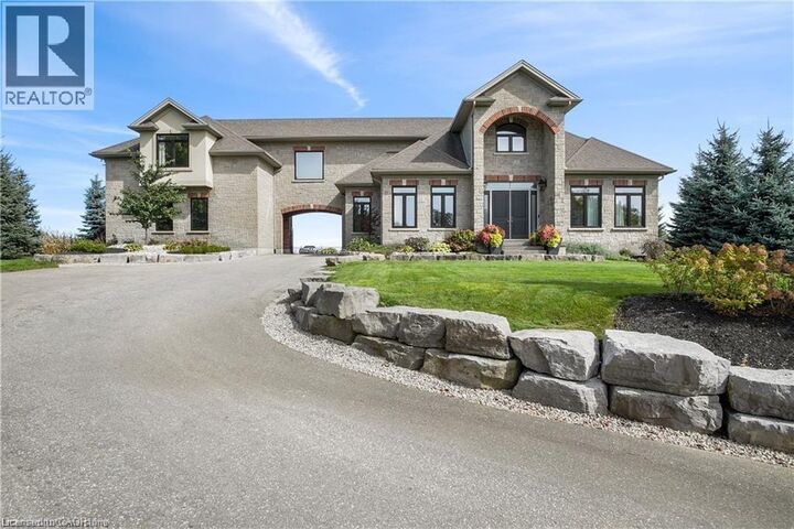 Property Photo:  1277 Cameron Road  ON N0B 1E0 