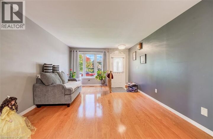 Property Photo:  111 Miller Crescent  ON N0G 2P0 