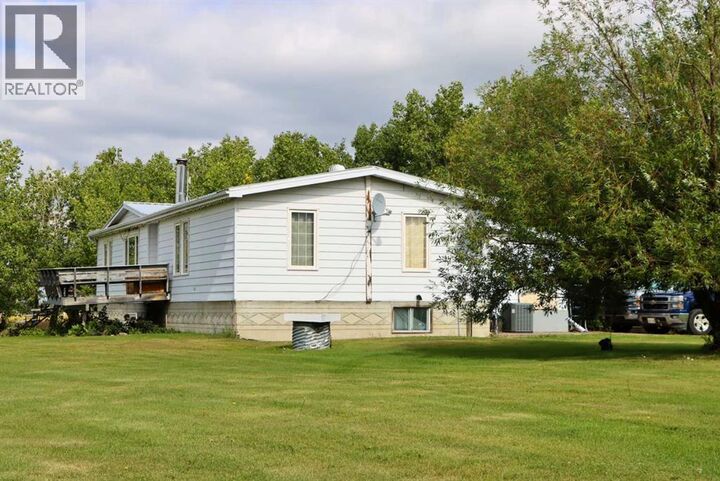 Property Photo:  72365 Highway 49  AB T0H 3N0 