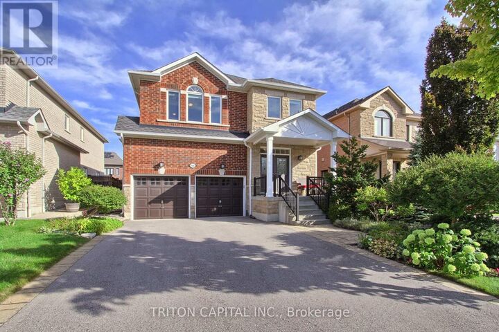 Property Photo: 96 Timber Valley Avenue ON L4E 4Z9