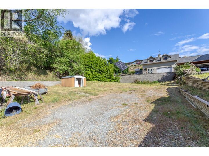 Property Photo:  6108 Austin Street  BC V0H 1Z1 