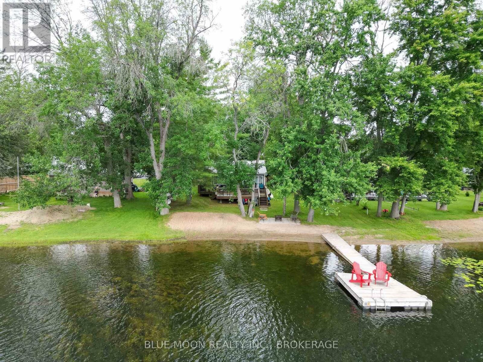Property Photo:  1058 Memory Lane  ON K0H 2W0 