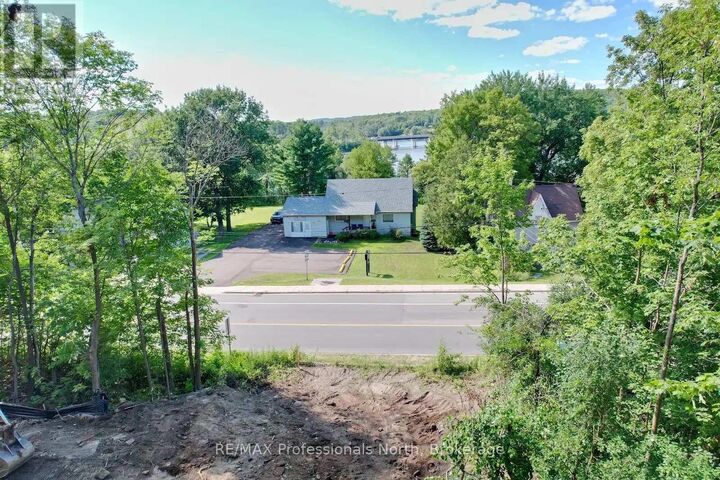 Property Photo:  155 Main Street West  ON P1H 1X8 