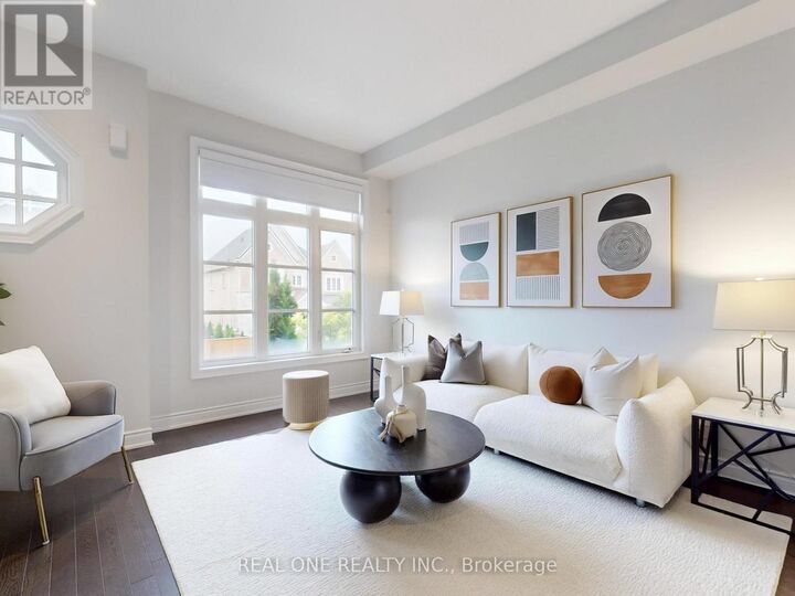 Property Photo: 2161 Lillykin Street ON L6H 0N2