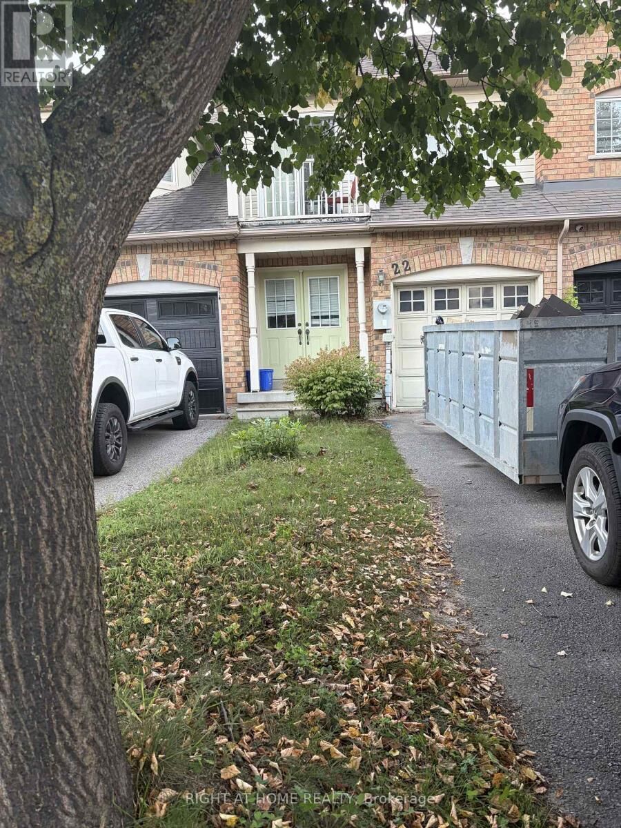 Property Photo:  22 Harding Street  ON L7G 6B2 