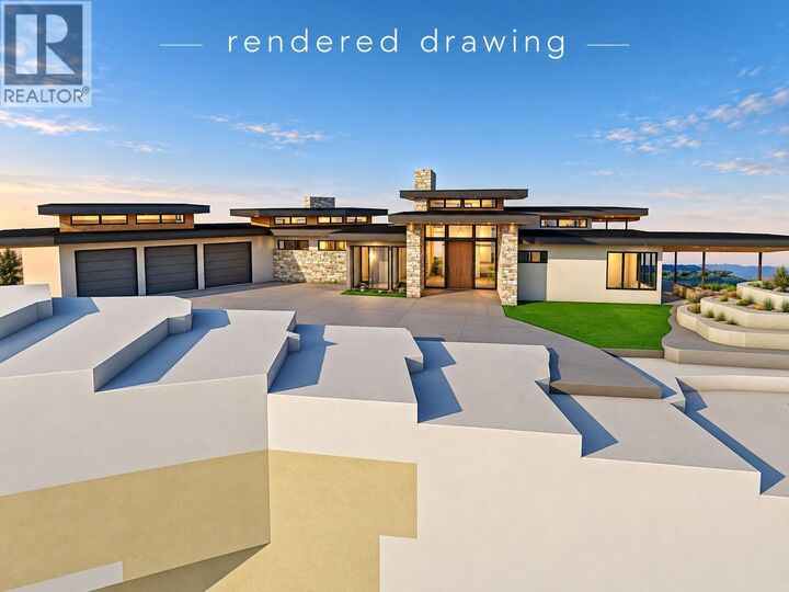 Land at 501 Vardon Lane, Vernon