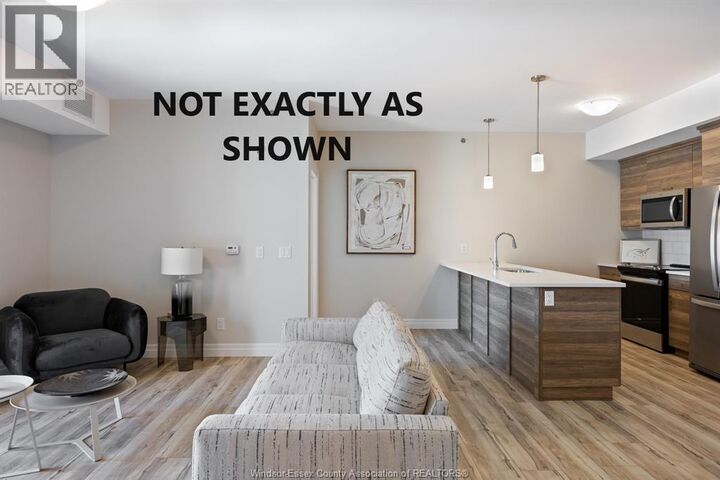 Property Photo:  5865 Ellis Street 601  ON N9H 0N7 