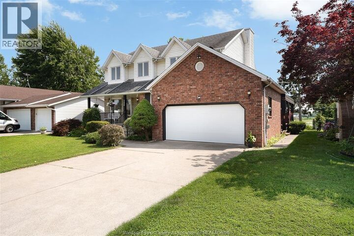 Property Photo:  240 Gary Avenue  ON N9J 1V2 