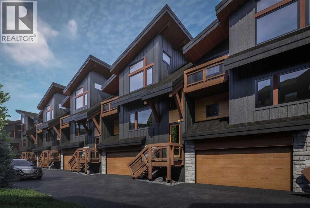 Property Photo:  204 Stewart Creek Rise  AB T1W 0G6 