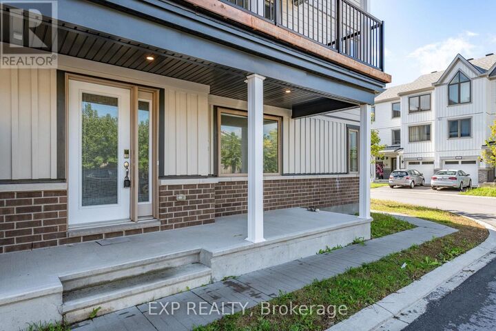 Property Photo:  546 Woven Private  ON K2S 3B2 