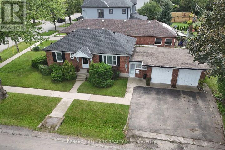 Property Photo:  55 Athol Avenue  ON M8Z 2A6 