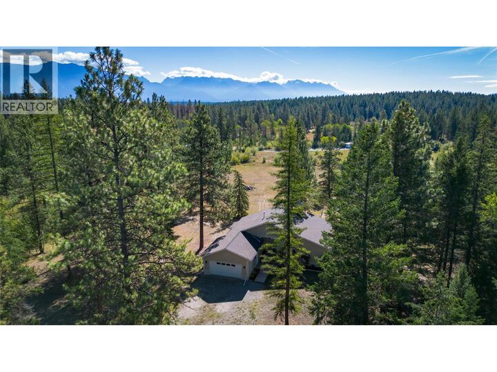 Property Photo:  3301 Pine Ridge Road  BC V1A 3L5 