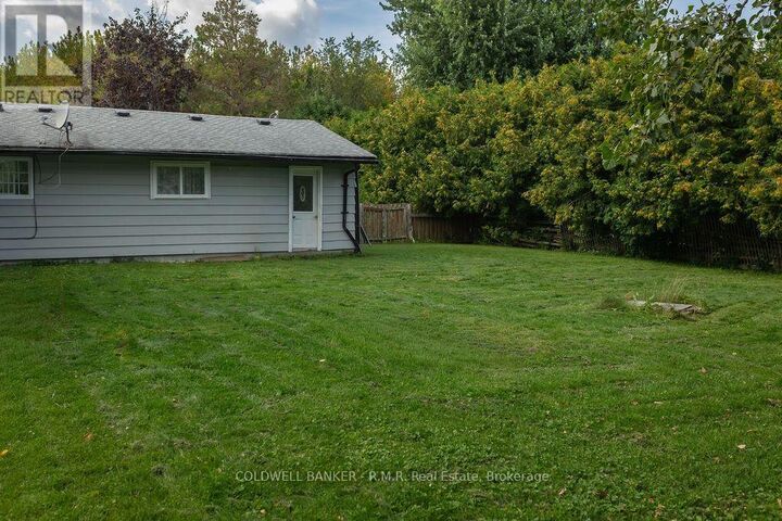 Property Photo:  241 Port Hoover Road  ON K0M 2C0 