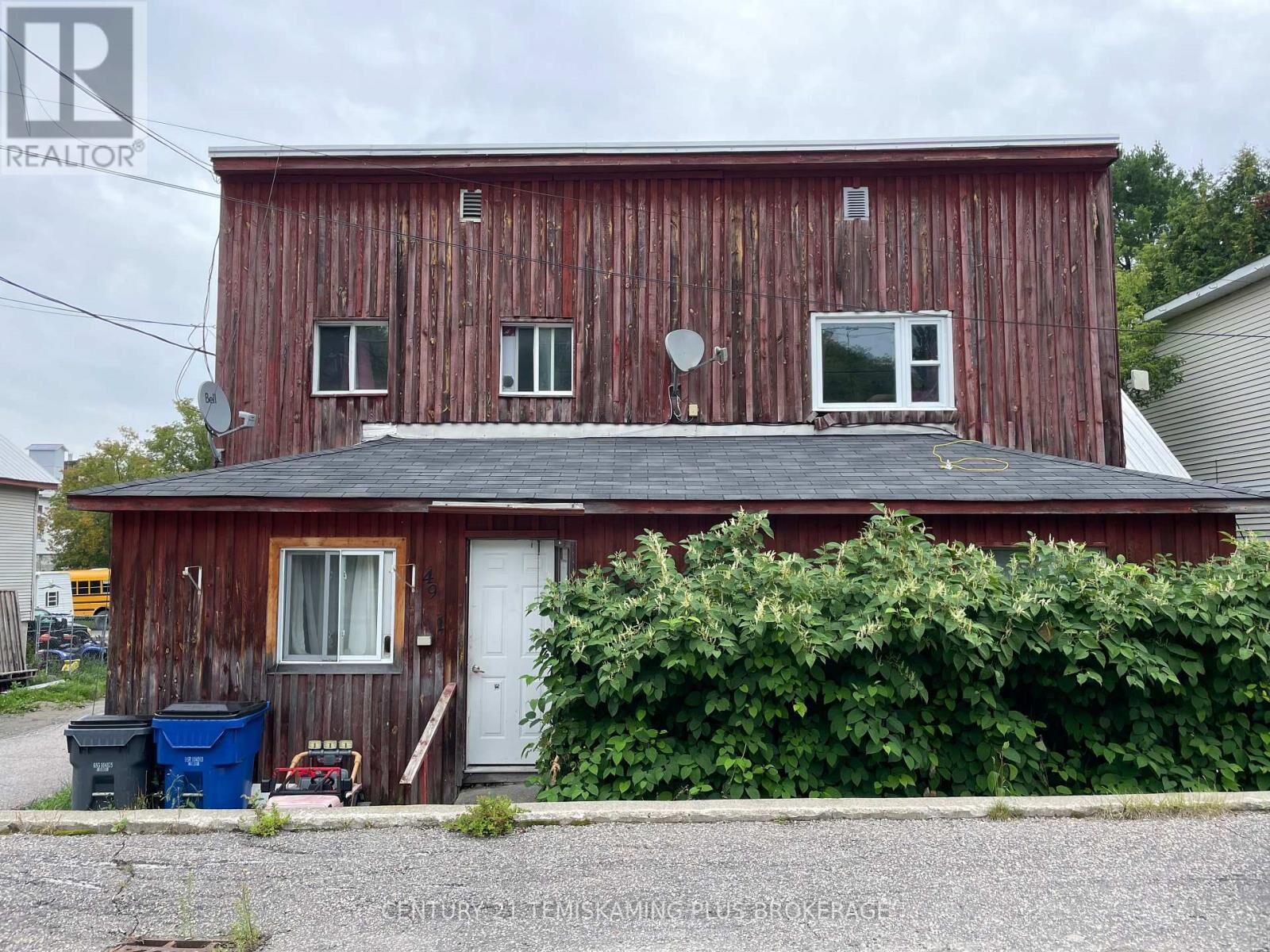 Property Photo:  49 Cobalt Street  ON P0J 1C0 
