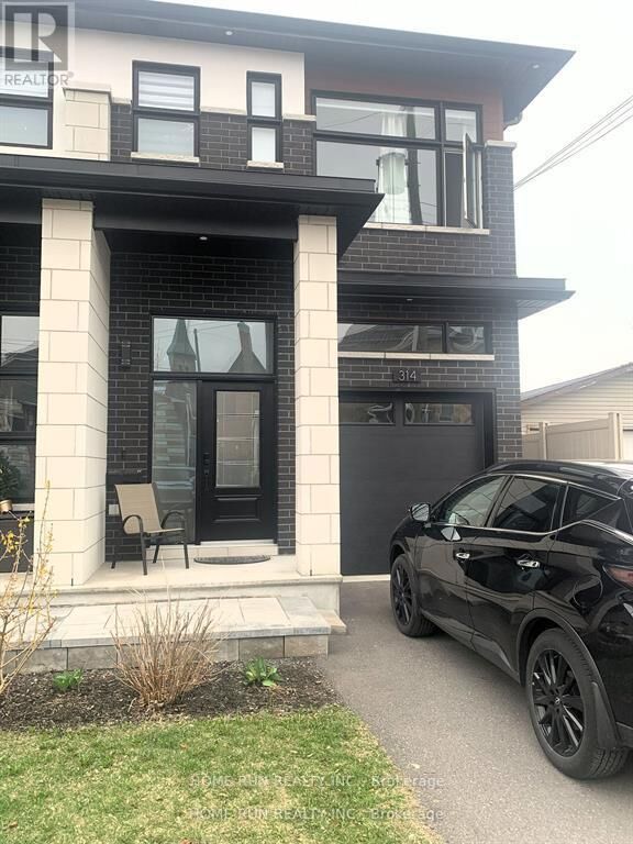 Property Photo:  314 Cyr Avenue A  ON K1L 7N7 