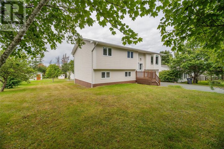 Property Photo:  24 Middle Ridge Road  NL A1X 6B8 