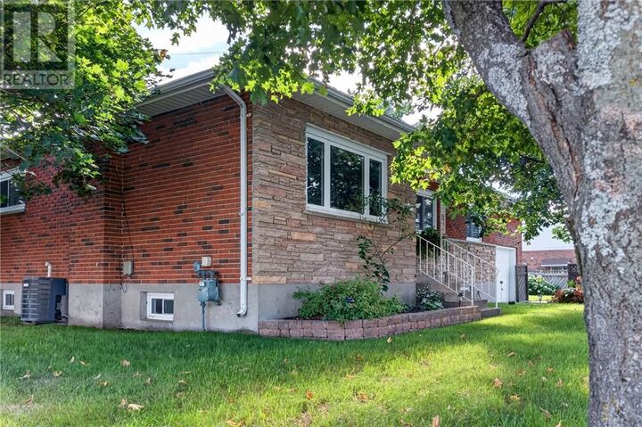 Property Photo:  20 Coulson Street  ON P0M 1H0 