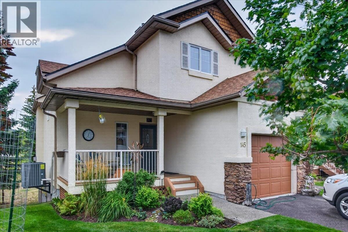 Property Photo:  4904 Ridge Road 145  BC V0A 1M0 
