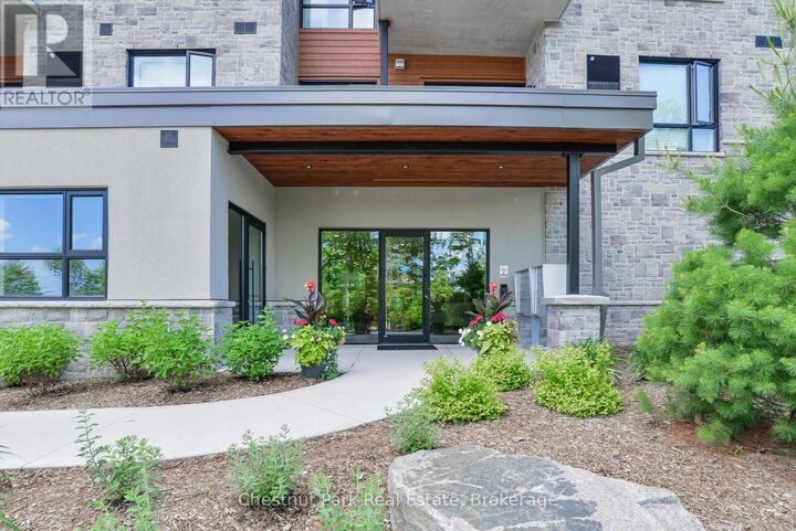 Property Photo: 18 Campus Trail 302 ON P1H 0K2