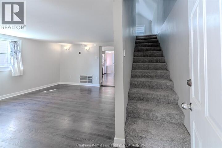 Property Photo: 32 Degge Street ON N7M 4X2