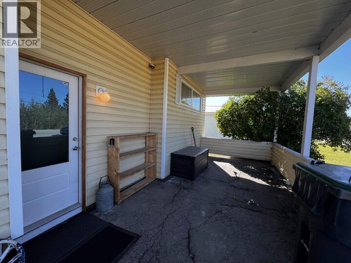 Property Photo:  50 Chowsunket Street  BC V0J 1S0 