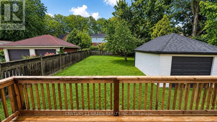 Property Photo: 5174 Jepson Street ON L2E 1K8