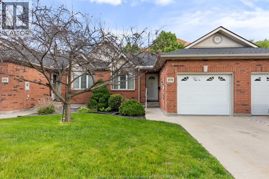 Property Photo:  3778 Prairie Court  ON N9G 2X3 