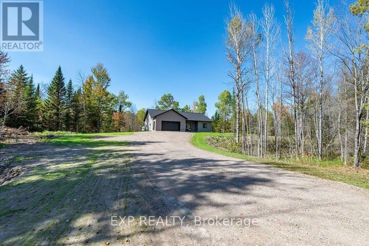 Property Photo:  2394A Highway Highway  ON K7V 3Z7 