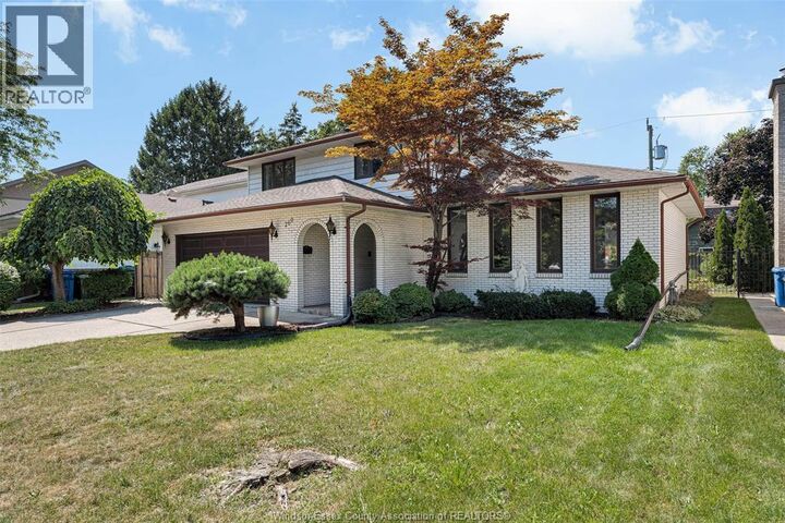 Property Photo:  269 Orchard Grove  ON N8S 2P4 