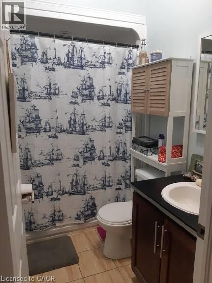 Property Photo:  159 Church Street 3  ON N2G 2S5 