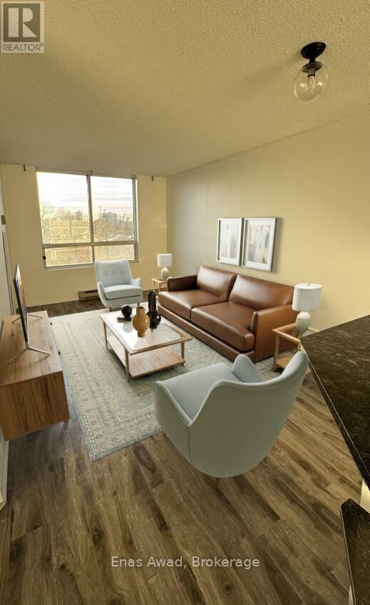 Property Photo:  35 Holland Avenue 409  ON K1Y 4S2 