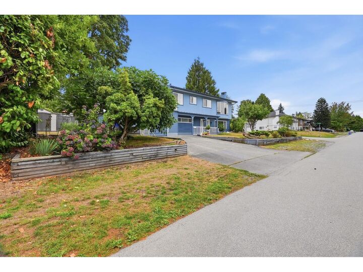Property Photo:  8704 111 Street  BC V4C 4N7 