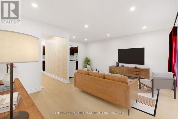 Property Photo: 96 Centre Street North ON L6V 2Z3