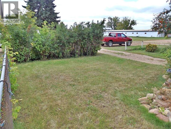Property Photo: 5110 45 Avenue AB T9X 1Y2