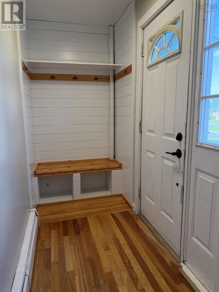 Property Photo:  16 Rosewood Avenue  NS B1A 2Y3 