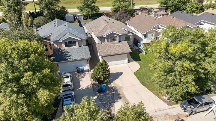 Photo de la propriété: 32 Orum Drive MB R3W 1S9