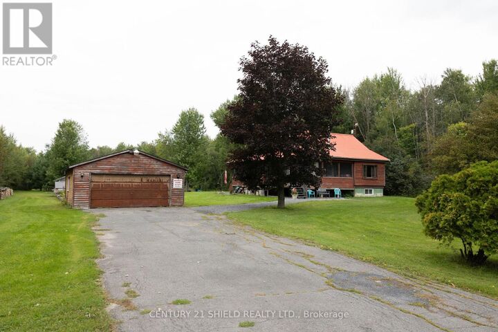 Property Photo:  6224 Kraft Road  ON K0C 2E0 
