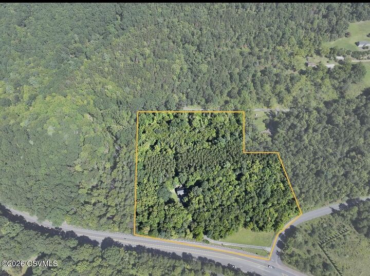 Property Photo:  3406 Pennsylvania 54  PA 17824 