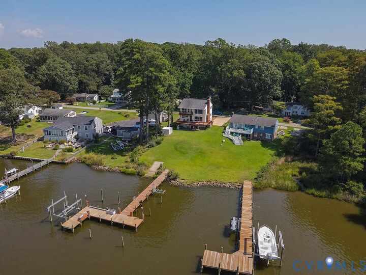 Property Photo:  147 Beach Drive  VA 23071 